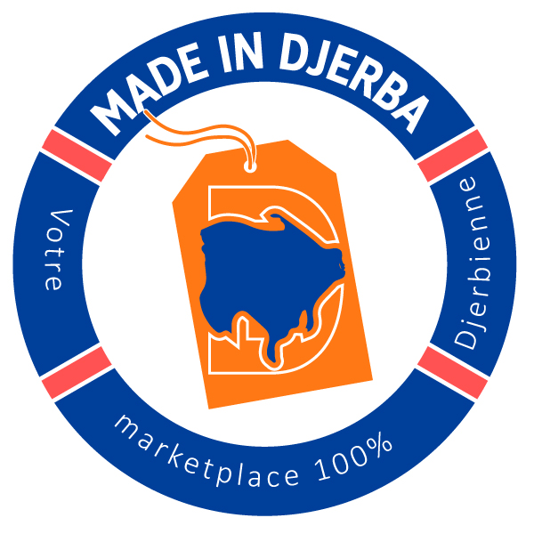 Made in Djerba