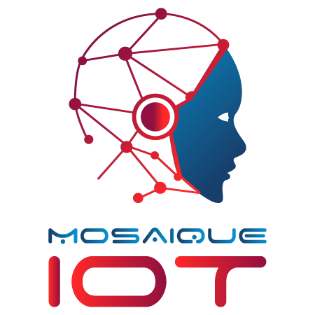 Mosaique IOT