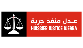 Huissier Djerba