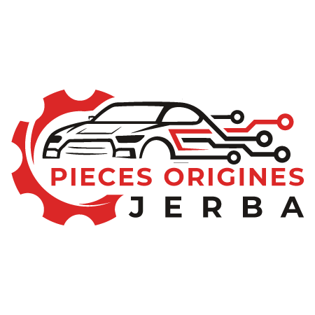 Pieces origines jerba