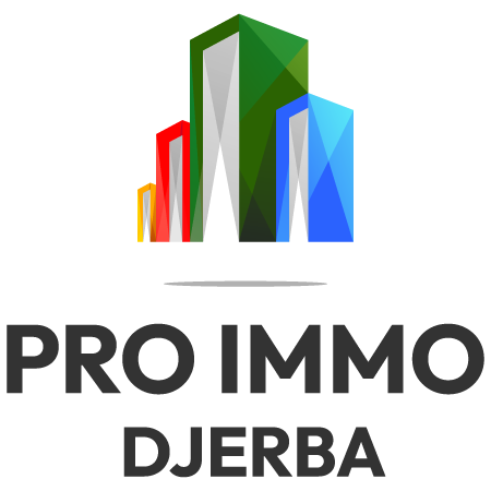 Pro Immo Djerba