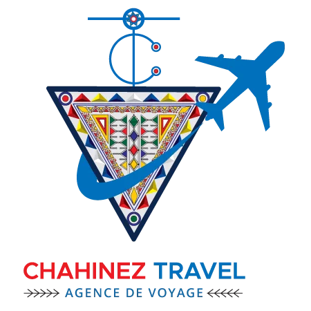 Chahinez Travel