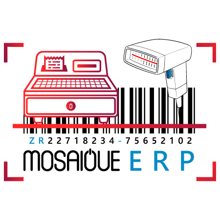 Mosaique ERP