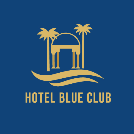 Hôtel Blue Club